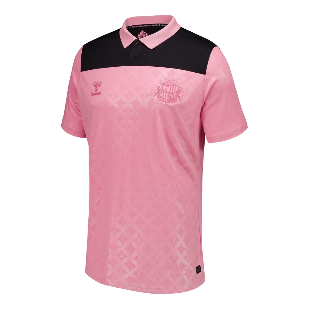 Sunderland Away Fan Jersey 2026-2027