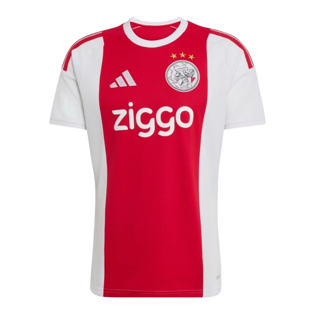 Ajax Amsterdam Home Fan Jersey 2026-2027