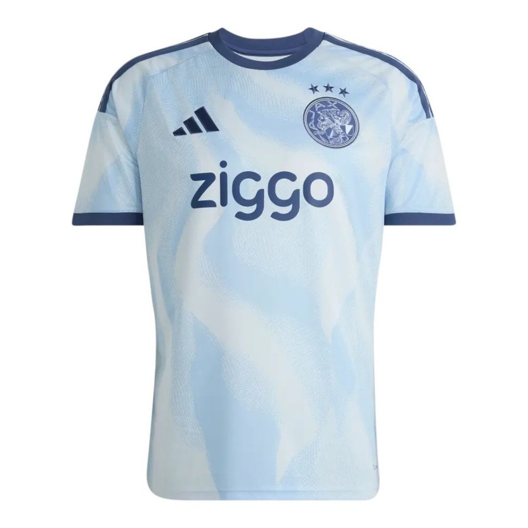 Ajax Amsterdam Third Fan Jersey 2026-2027