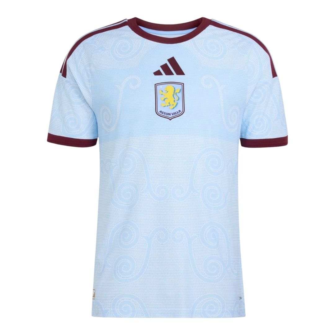 Aston Villa Third Fan Jersey 2026-2027