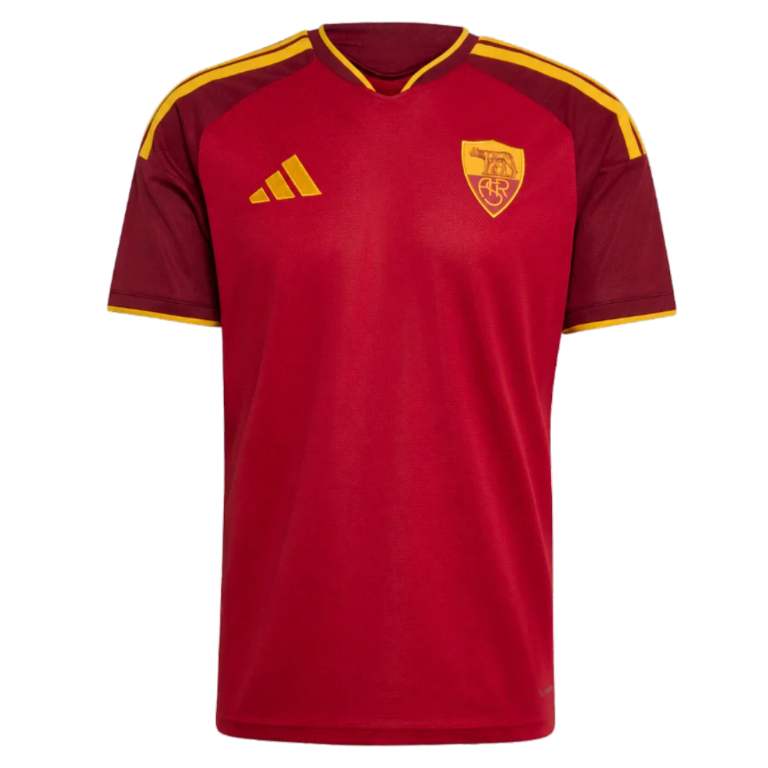 Roma Home Fan Jersey 2026-2027