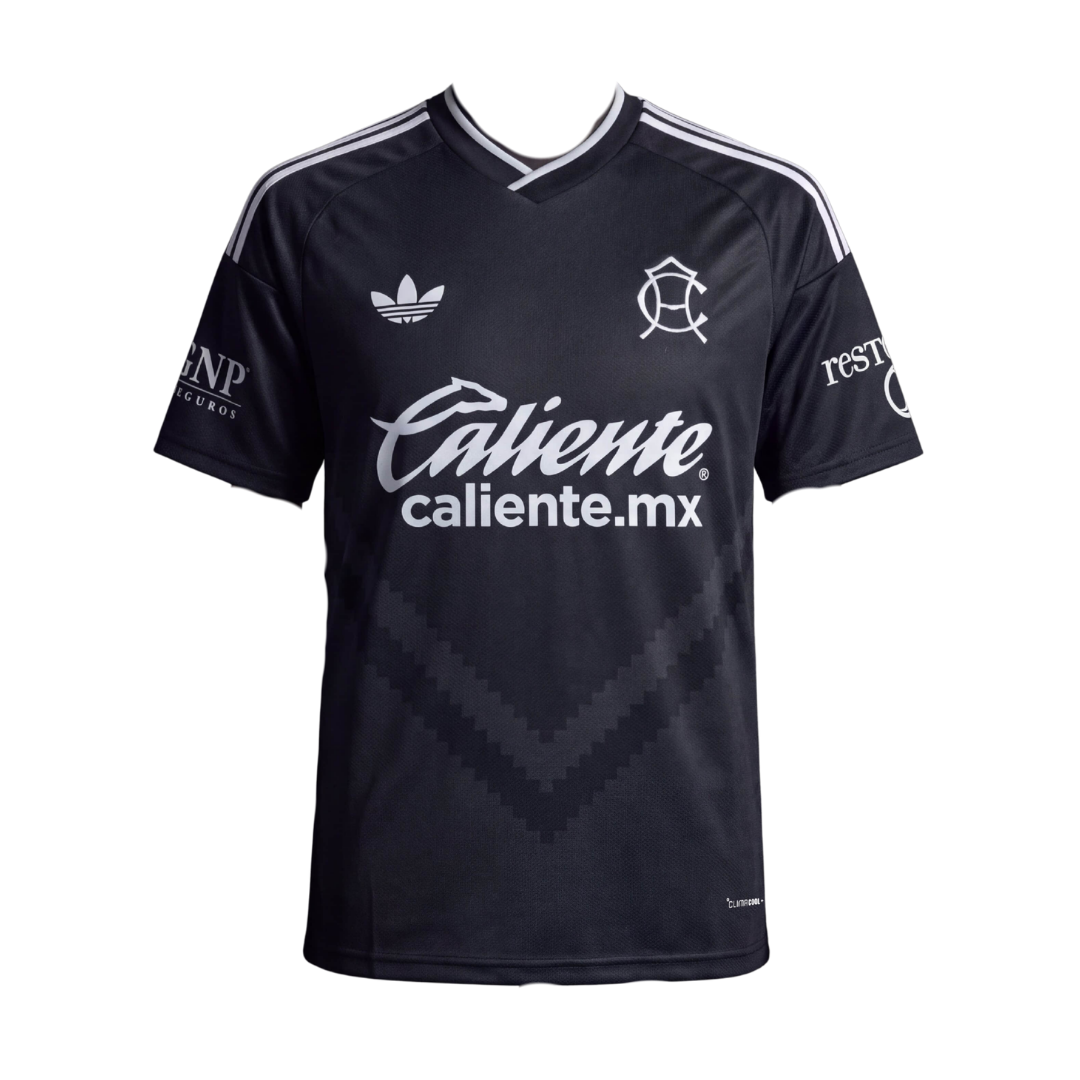 Atlas Third Fan Jersey 2026-2027