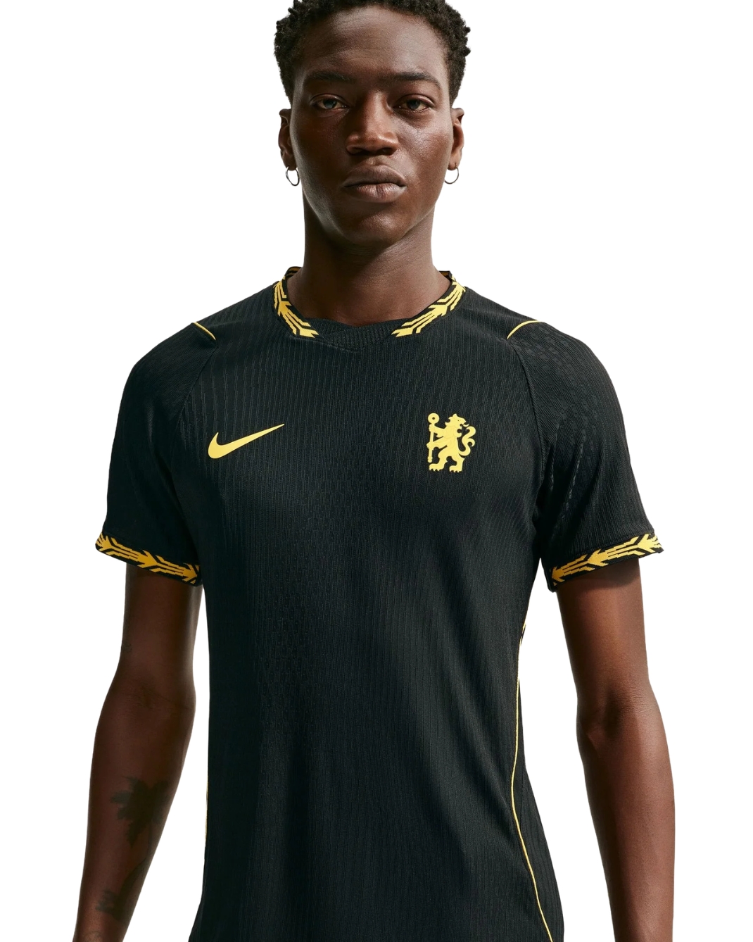 Chelsea Away Authentic Player 2026-2027