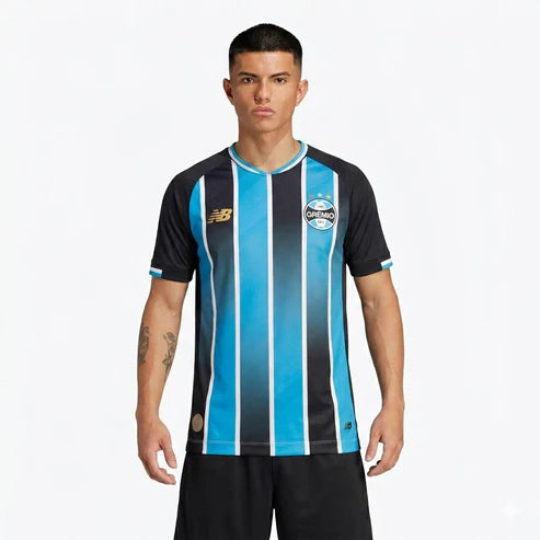 Grêmio Home Fan Jersey 2026/27 - Image 1