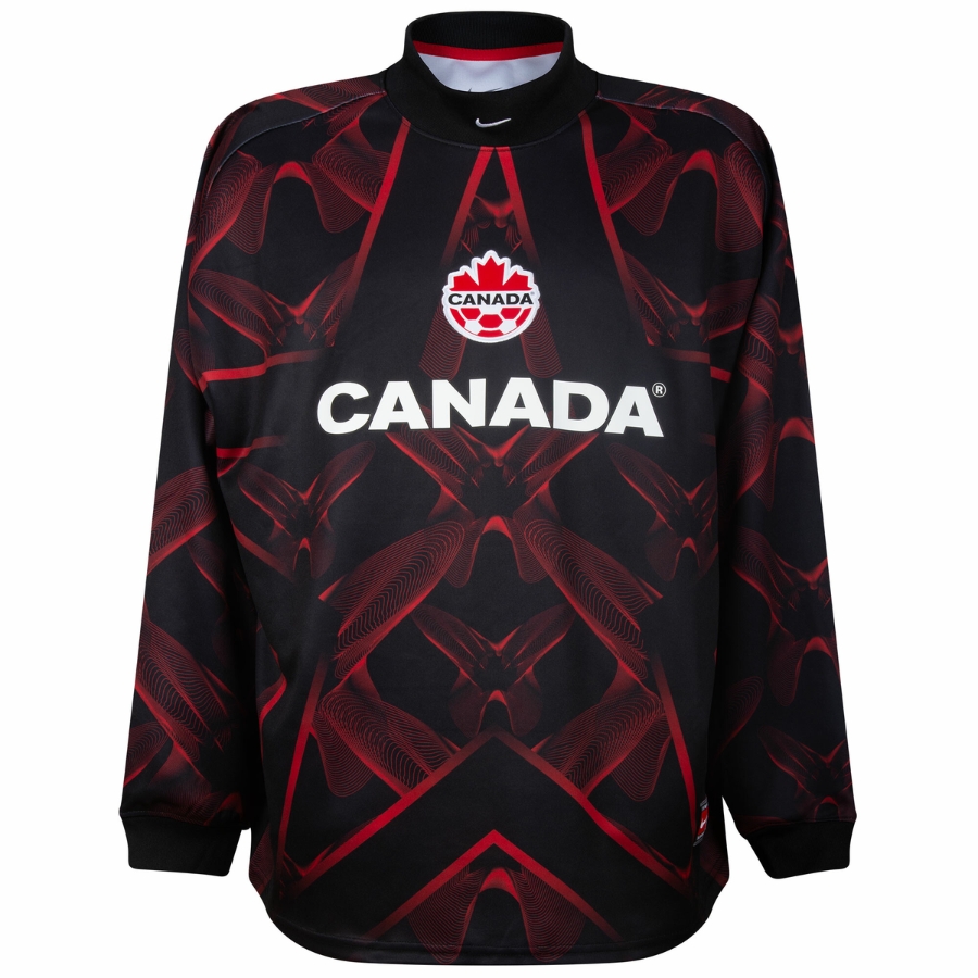 Canada Hollywood Lifestyle GK Shirt