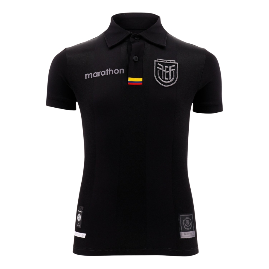 Ecuador Special Edition Fan Jersey Shirt 2026