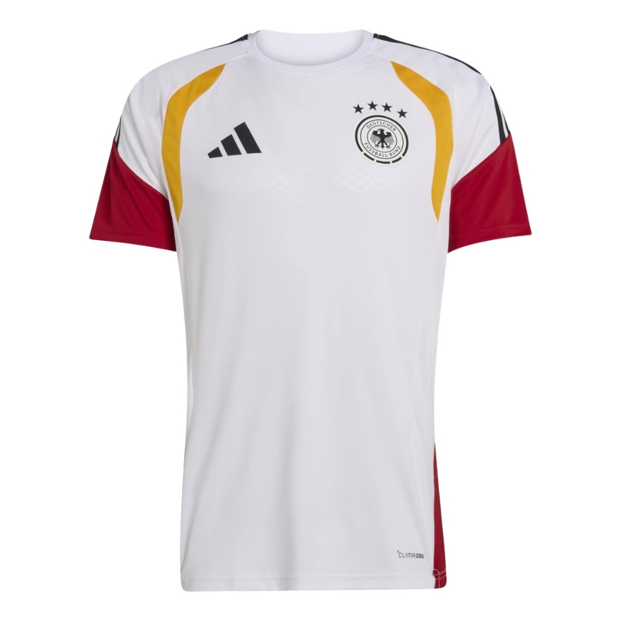 Germany Pre-Match Fan Jersey 2026-2027 World Cup - Image 1