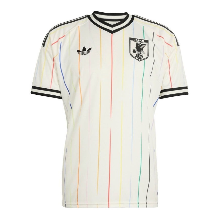 Japan Away Fan Jersey 2026 World Cup