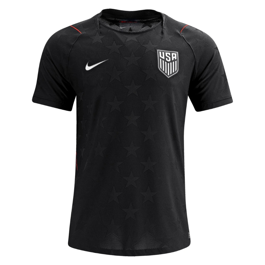 USA Away Authentic Player World Cup 2026 - Image 1