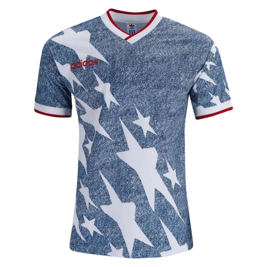 USA Retro 1994 Fan Jersey