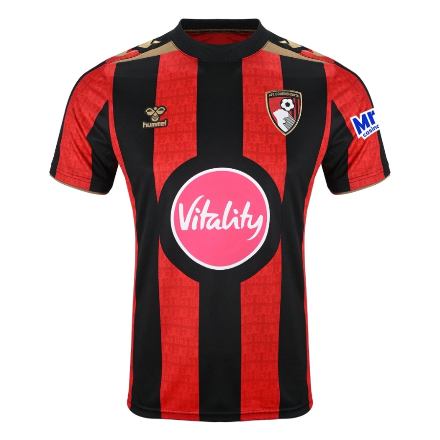 Bournemouth Home Fan Jersey 2026-2027