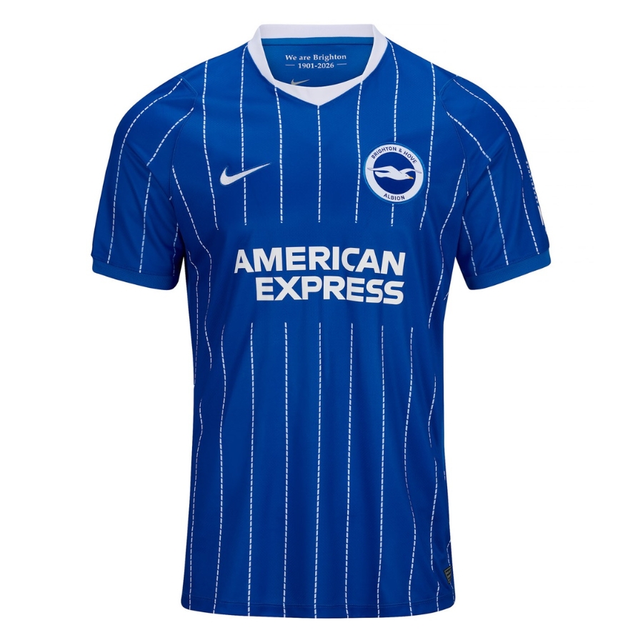 Brighton Home Fan Jersey 2026-2027 - Image 1