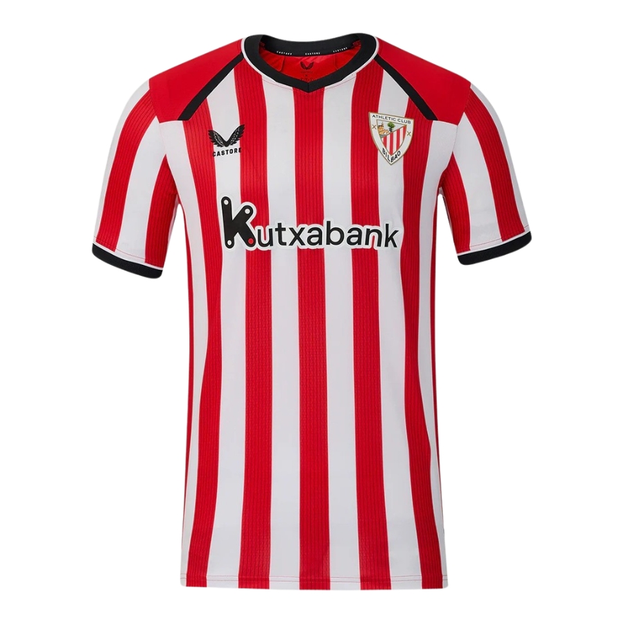 Athletic Home Fan Jersey 2026-2027
