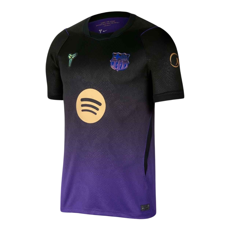 Barcelona x Kobe Bryant Away Fan Jersey 2026-2027