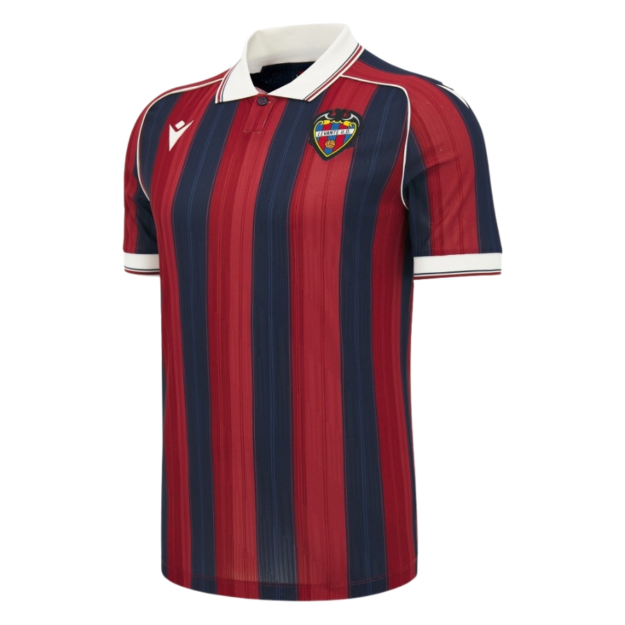 Levante Home Fan Jersey 2026-2027