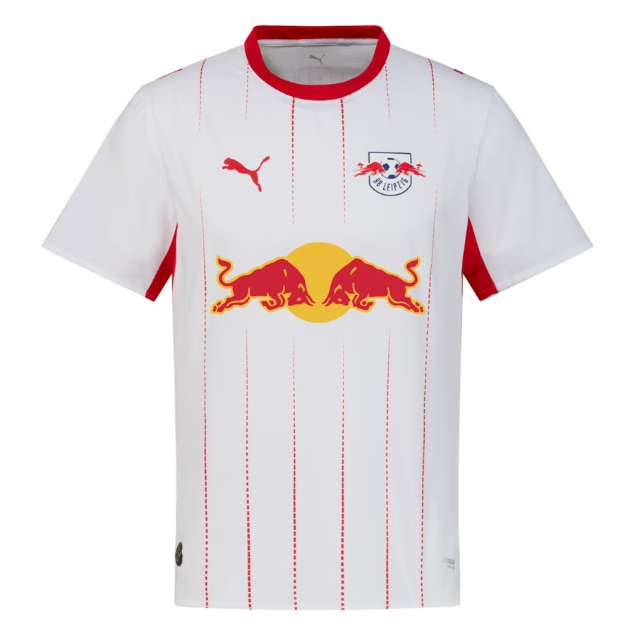 RB Leipzig Home Fan Jersey 2026-2027