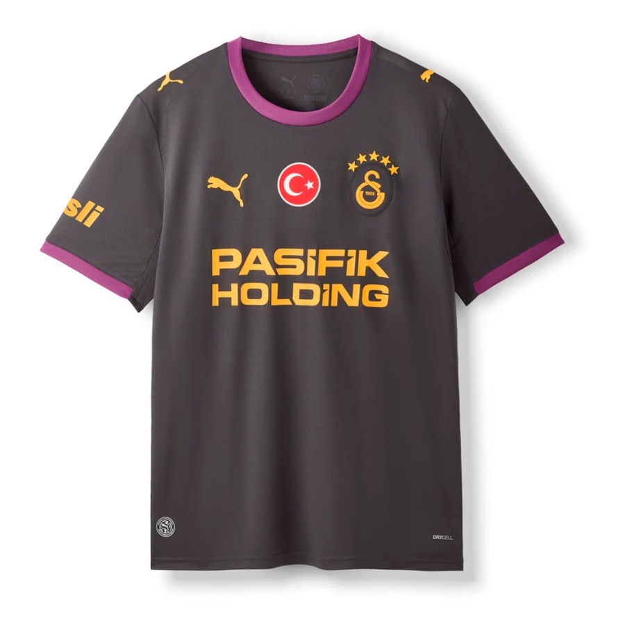 Galatasaray Third Fan Jersey 2026-2027