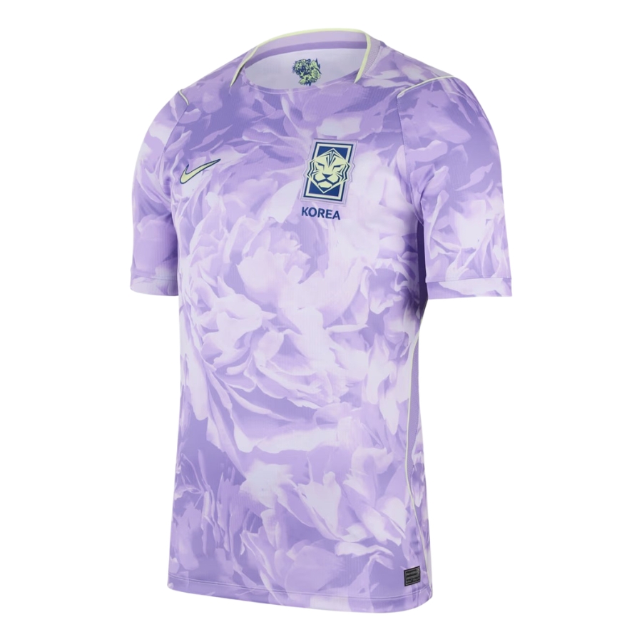 South Korea Away Fan Jersey 2026-2027 World Cup