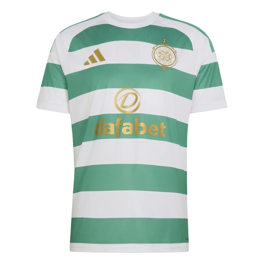 Celtic Home Fan Jersey 2026-2027