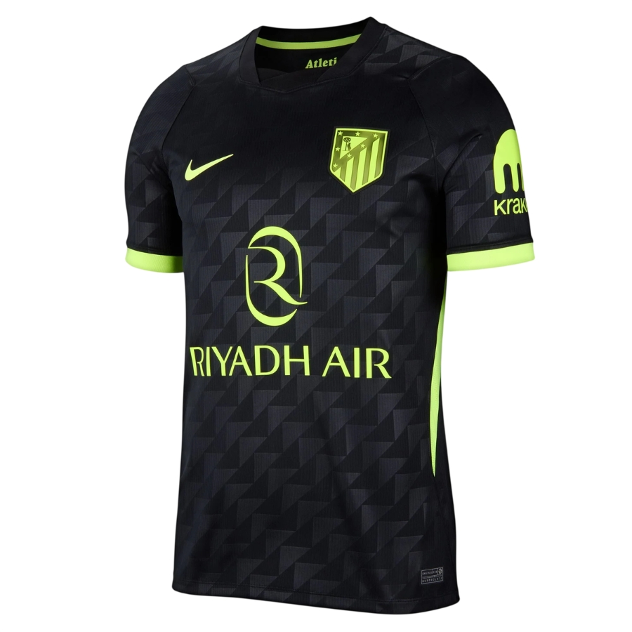Atletico Madrid Away Fan Jersey 2026-2027 - Image 1