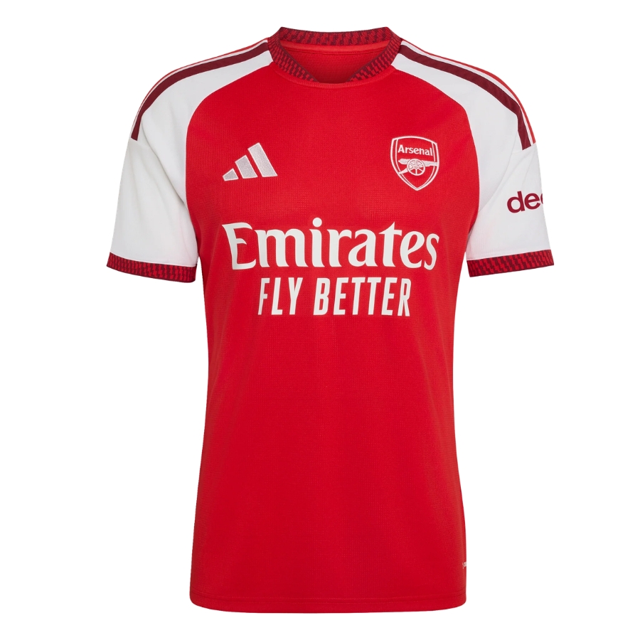 Arsenal Home Fan Jersey 2026-2027 - Image 1