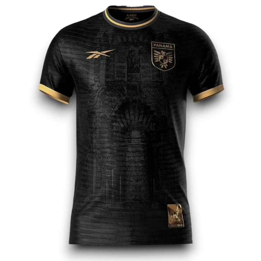Panama Third Fan Jersey 2025
