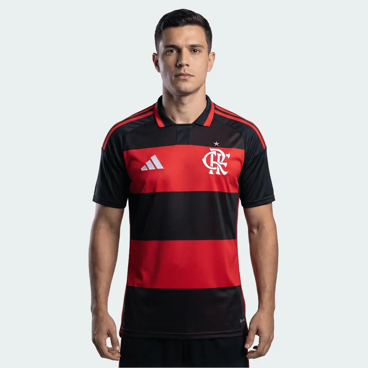 Flamengo Home Fan Jersey 2026/27