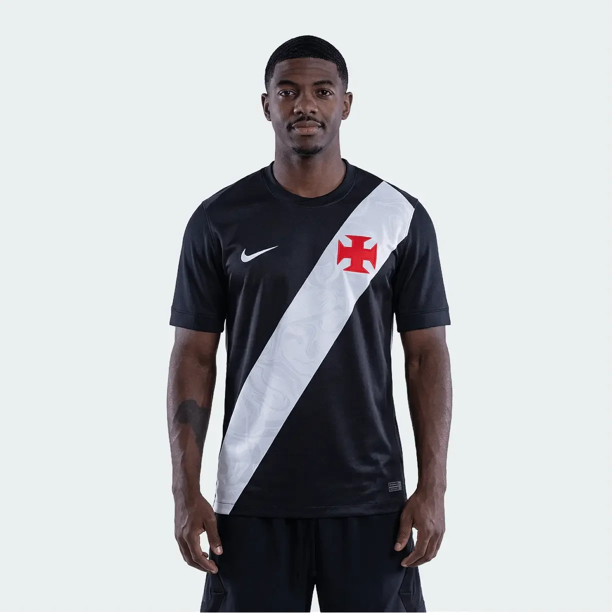 Vasco Home Fan Jersey 2026/27