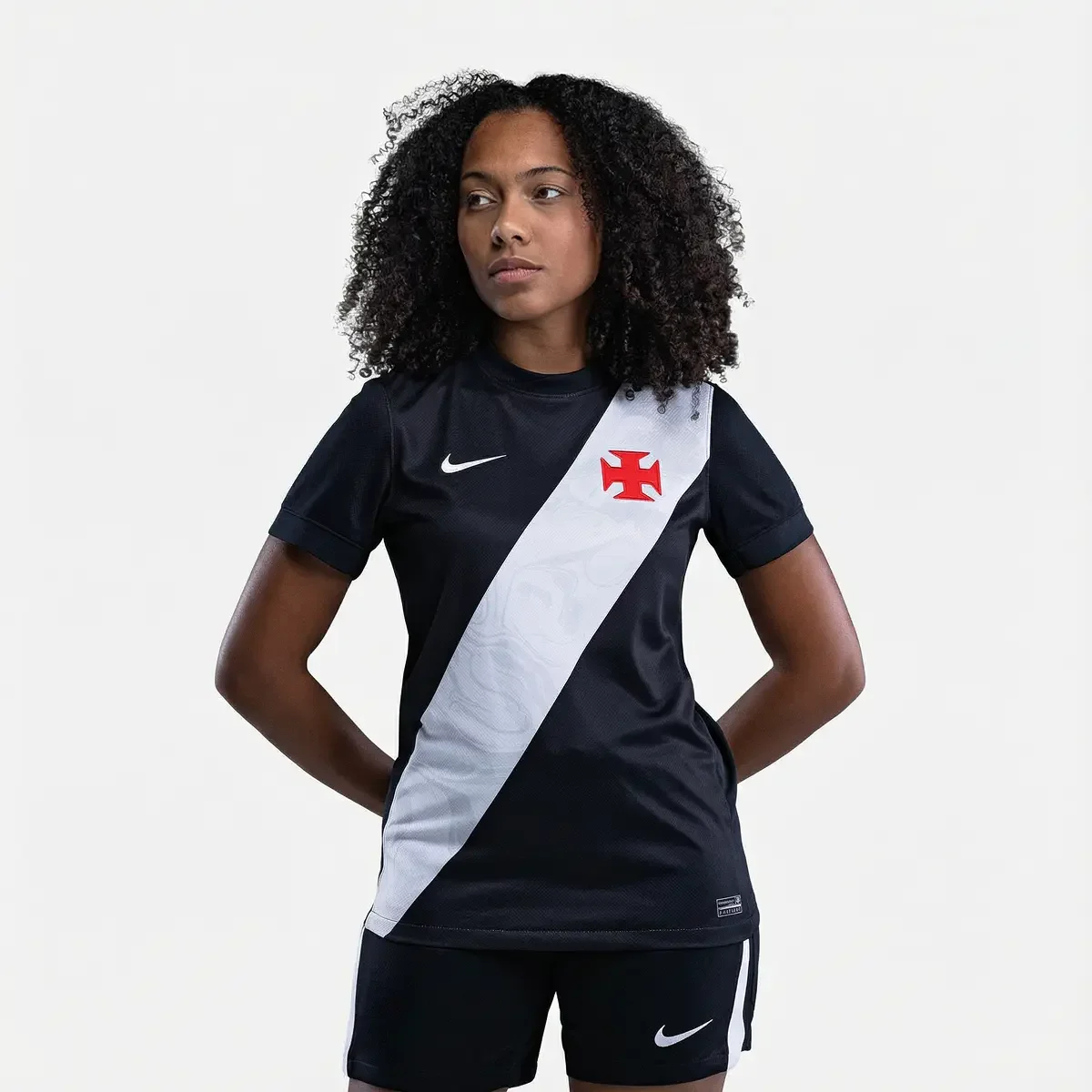 Vasco Home Fan Jersey 2026/27 womens