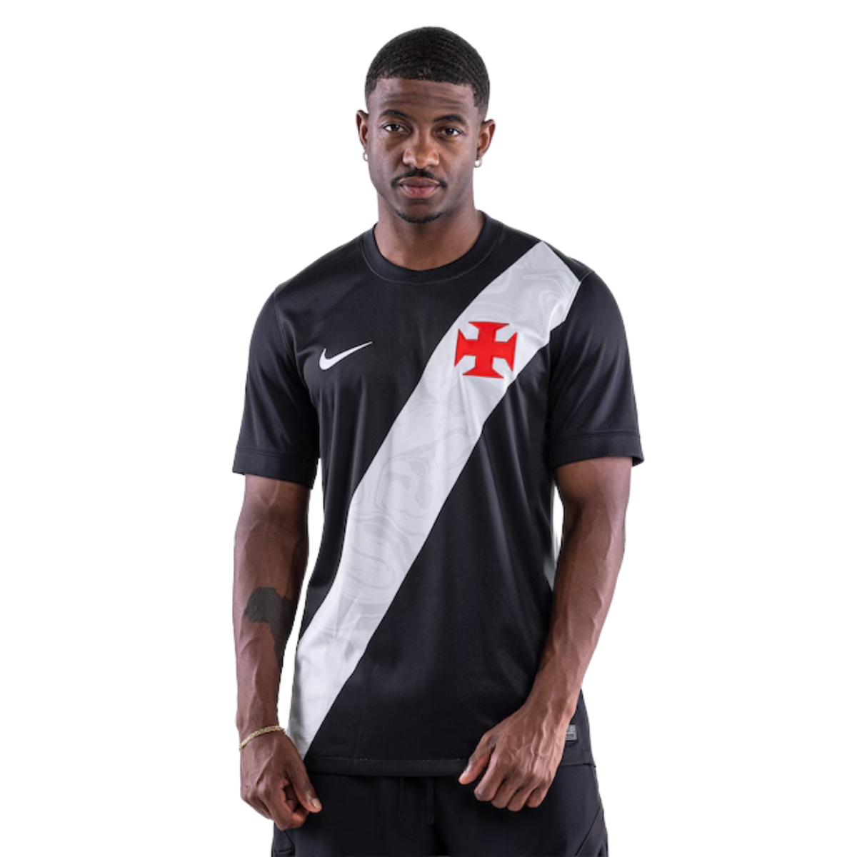 Vasco da Gama Home Fan Jersey 2026-2027