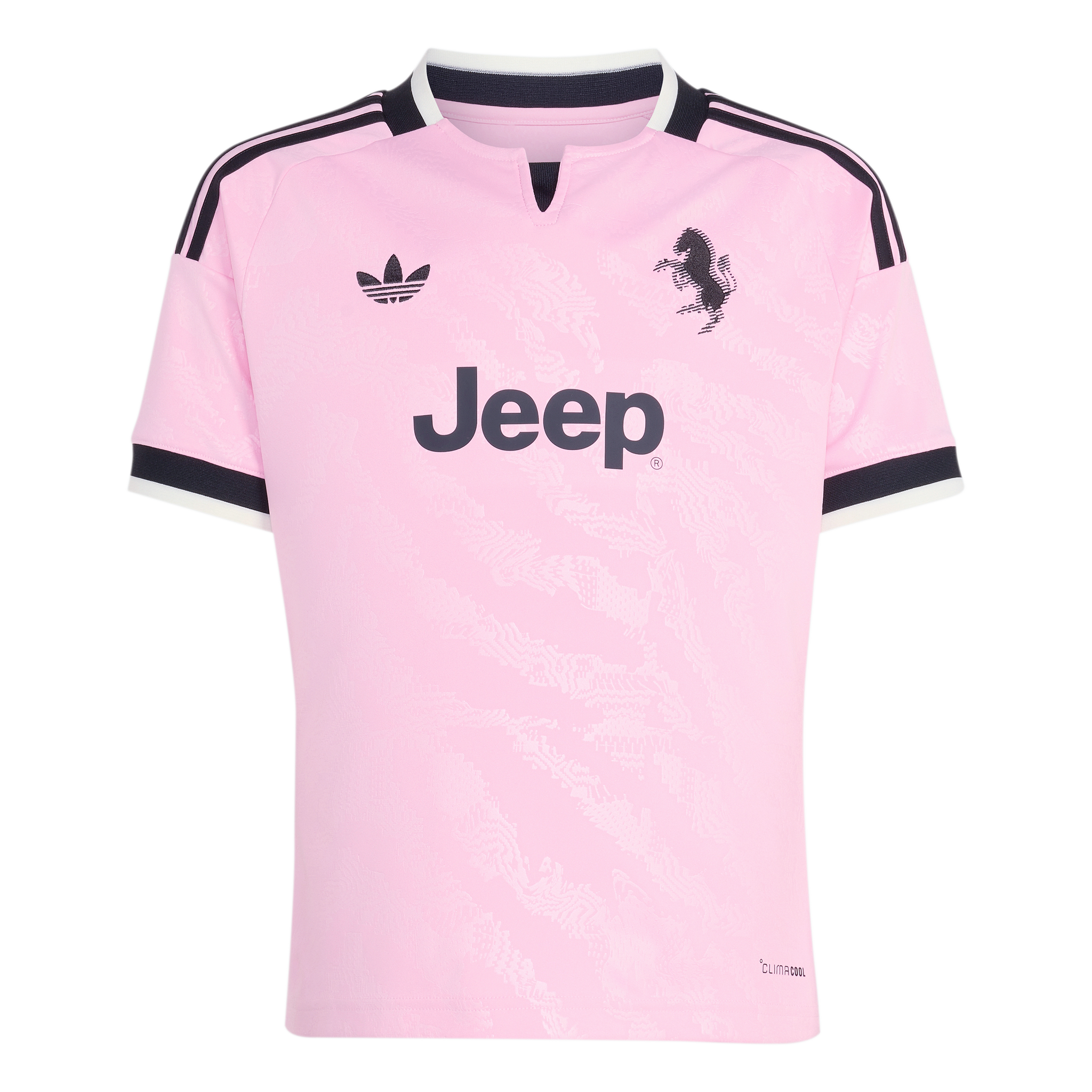 Juventus Away Fan Jersey 2026-2027