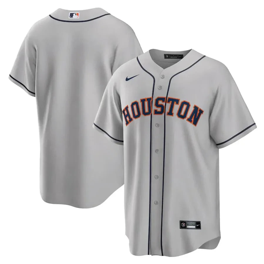 MLB Houston Astros II - Image 1