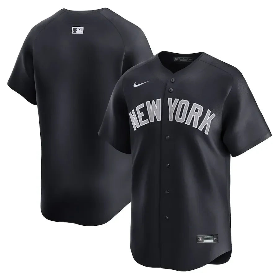 MLB New York Yankees Navy - Image 1