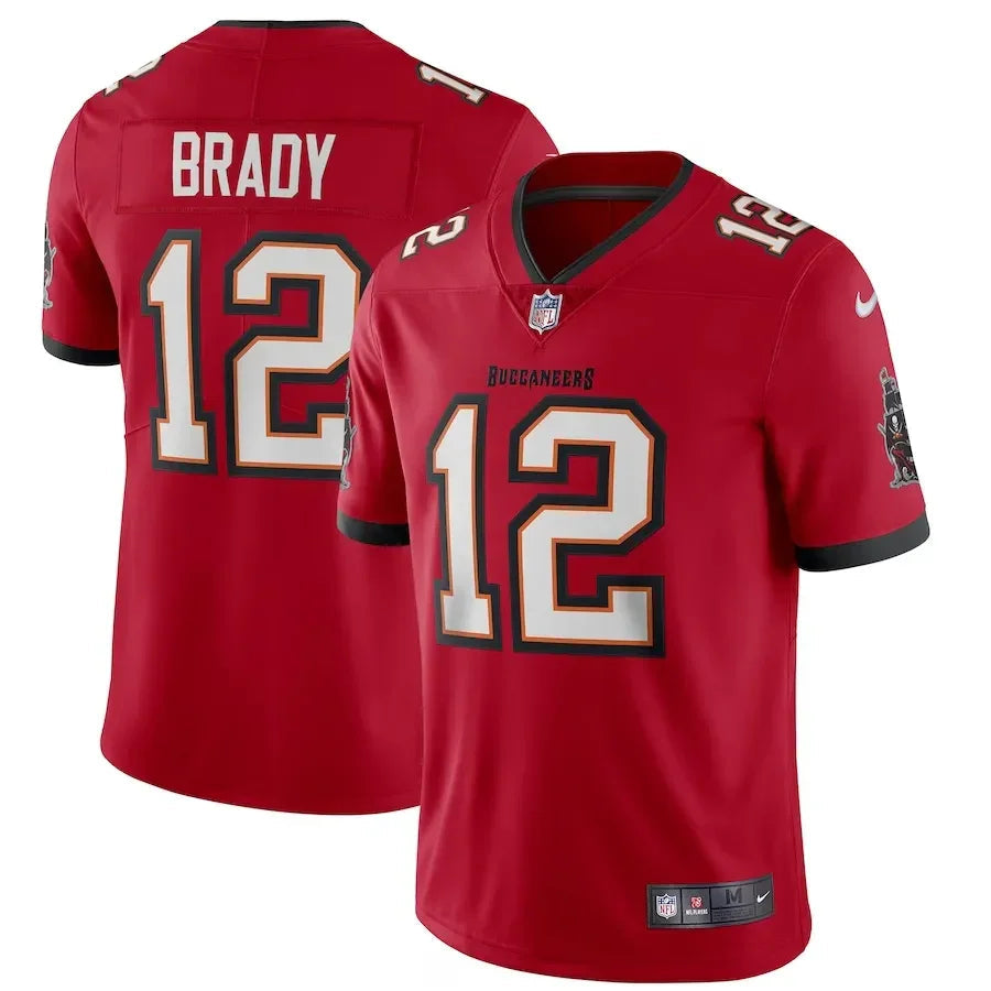 NFL Tampa Bay Buccaneers Tom Brady Limited - Image 1