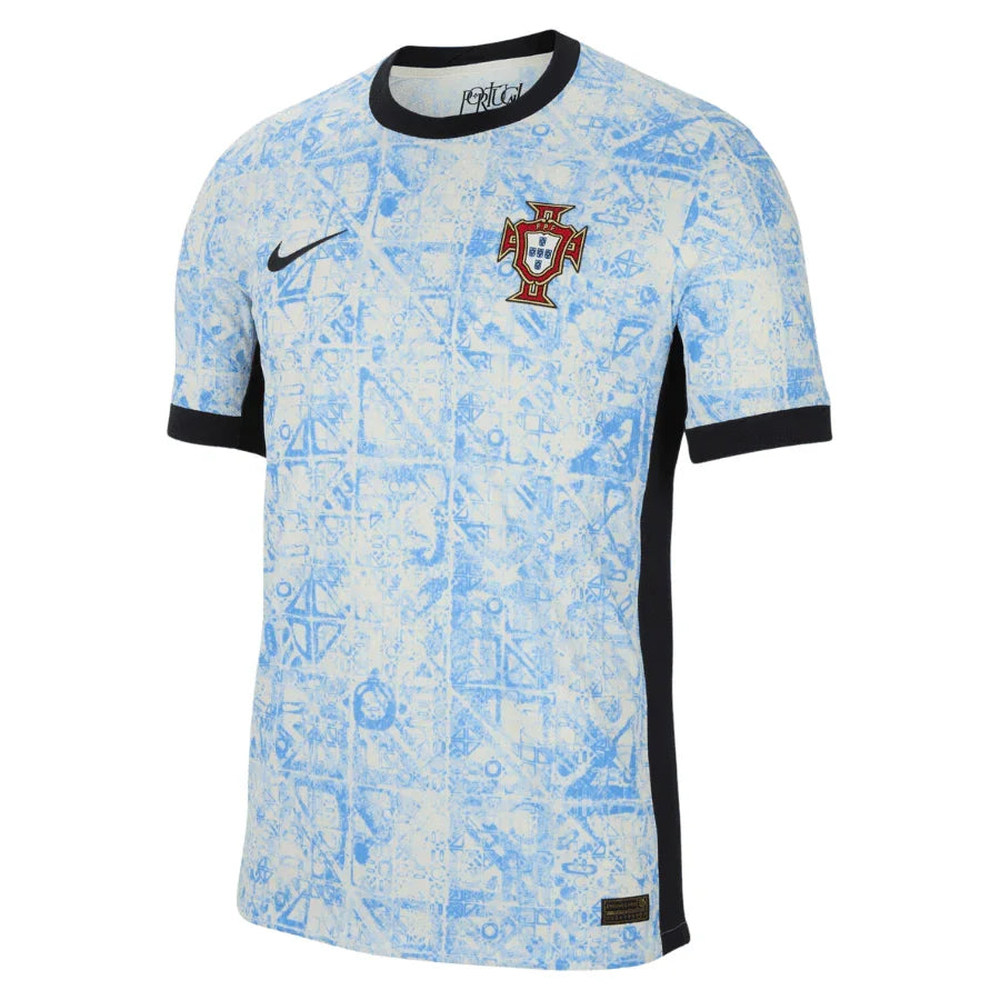 Portugal Away Jersey 2024/25 - Image 1