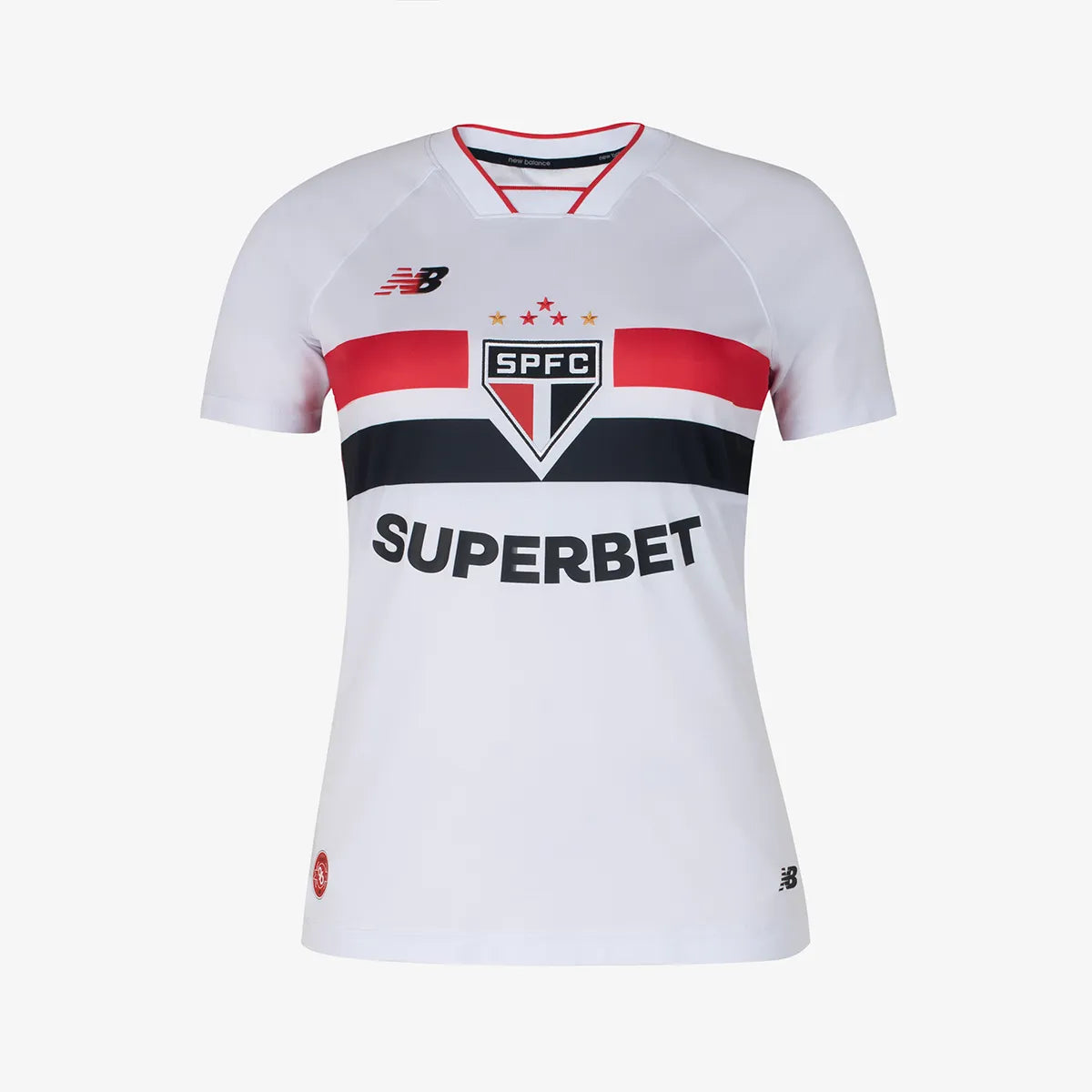 São Paulo Home Fan Jersey 2026/27 womens