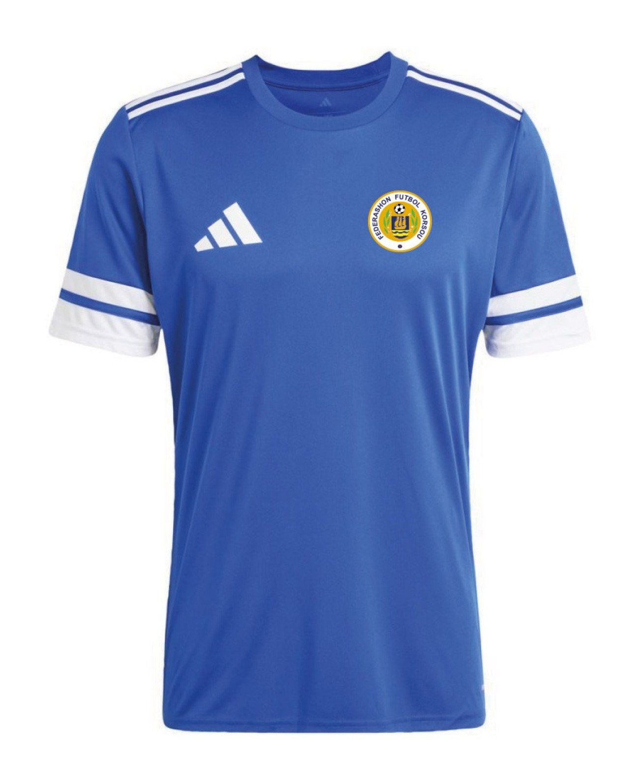 Curaçao Home Fan Jersey 2026 World Cup - Image 1